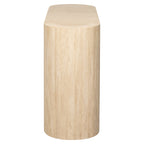 Wandtafel Biltmore Italiaans beige Travertijn (Beige)