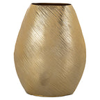 Vaas Evey klein (Goud)