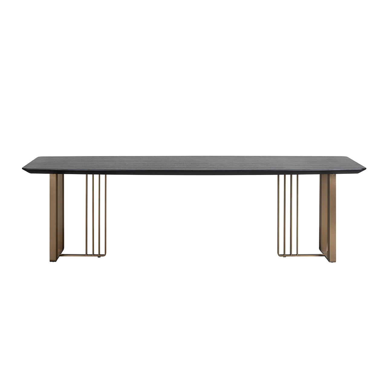 Eettafel Maverick 300 (Antraciet)
