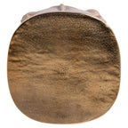 Bijzettafel Hedron (Goud)