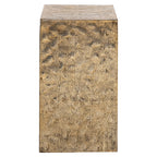 Bijzettafel Novan (Goud)
