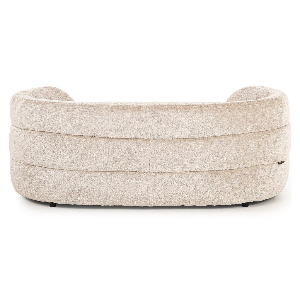 Huisdierenbed Bingo klei chenille (Bergen 902 klei chenille)