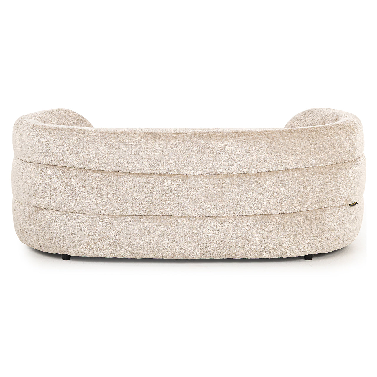 Huisdierenbed Bingo klei chenille (Bergen 902 klei chenille)