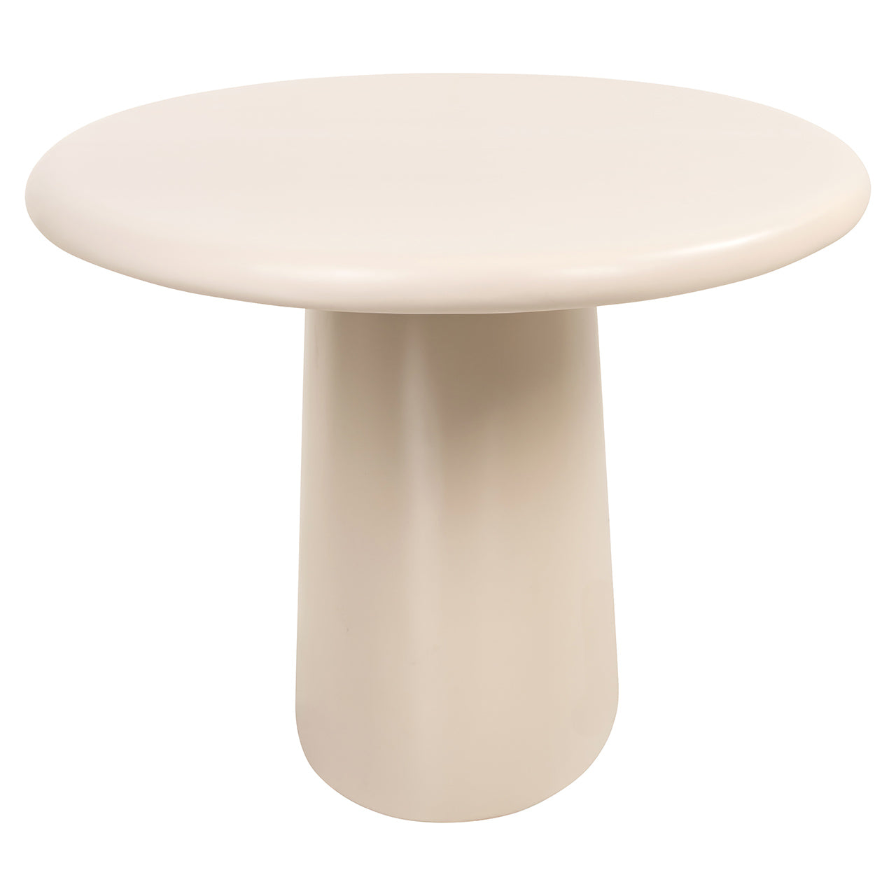 Eettafel Urban Bloom ovaal 220 binnen/buiten (Zandsteen)
