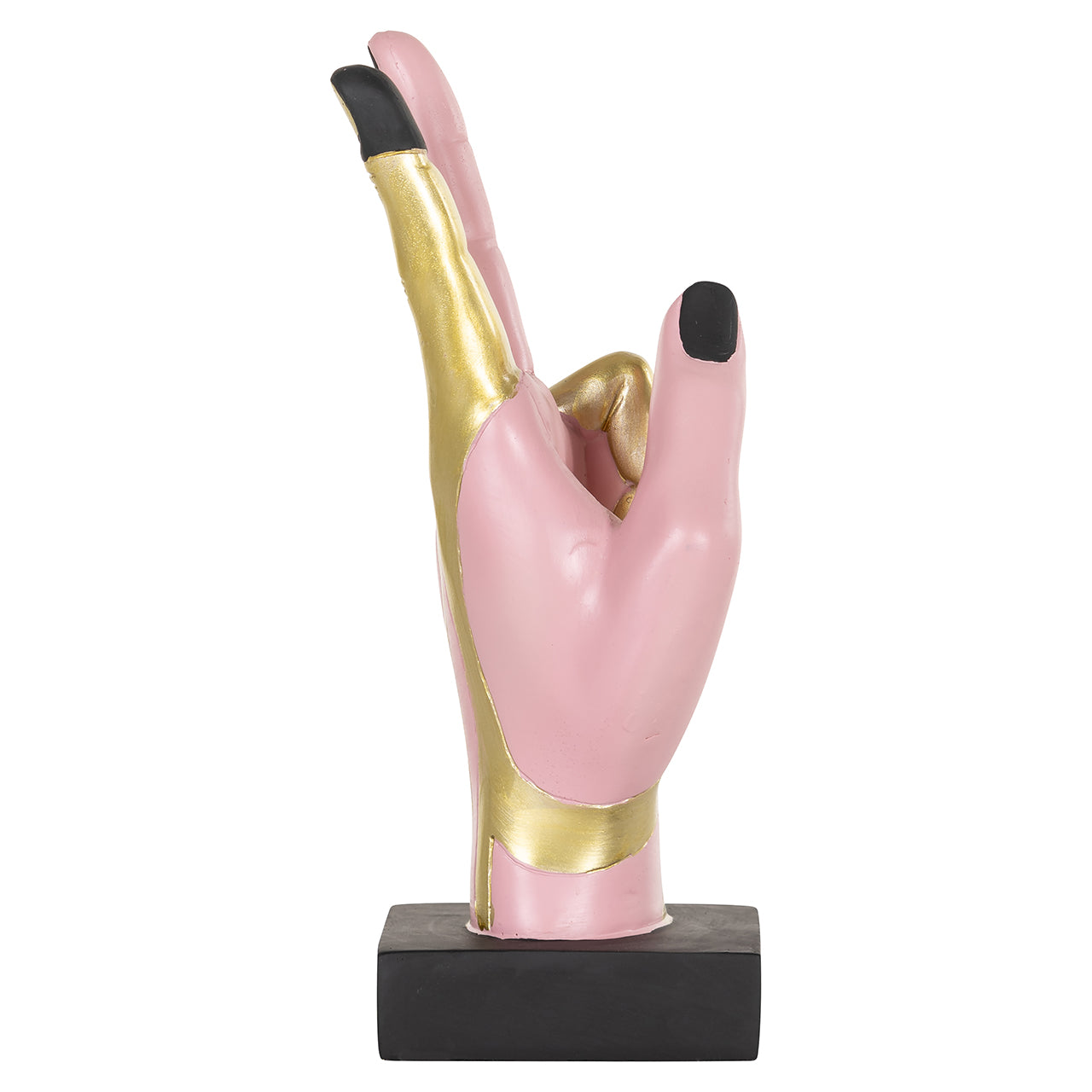 Deco object Tammy (Roze)