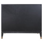Dressoir Bloomville 2-deuren (Bruin)