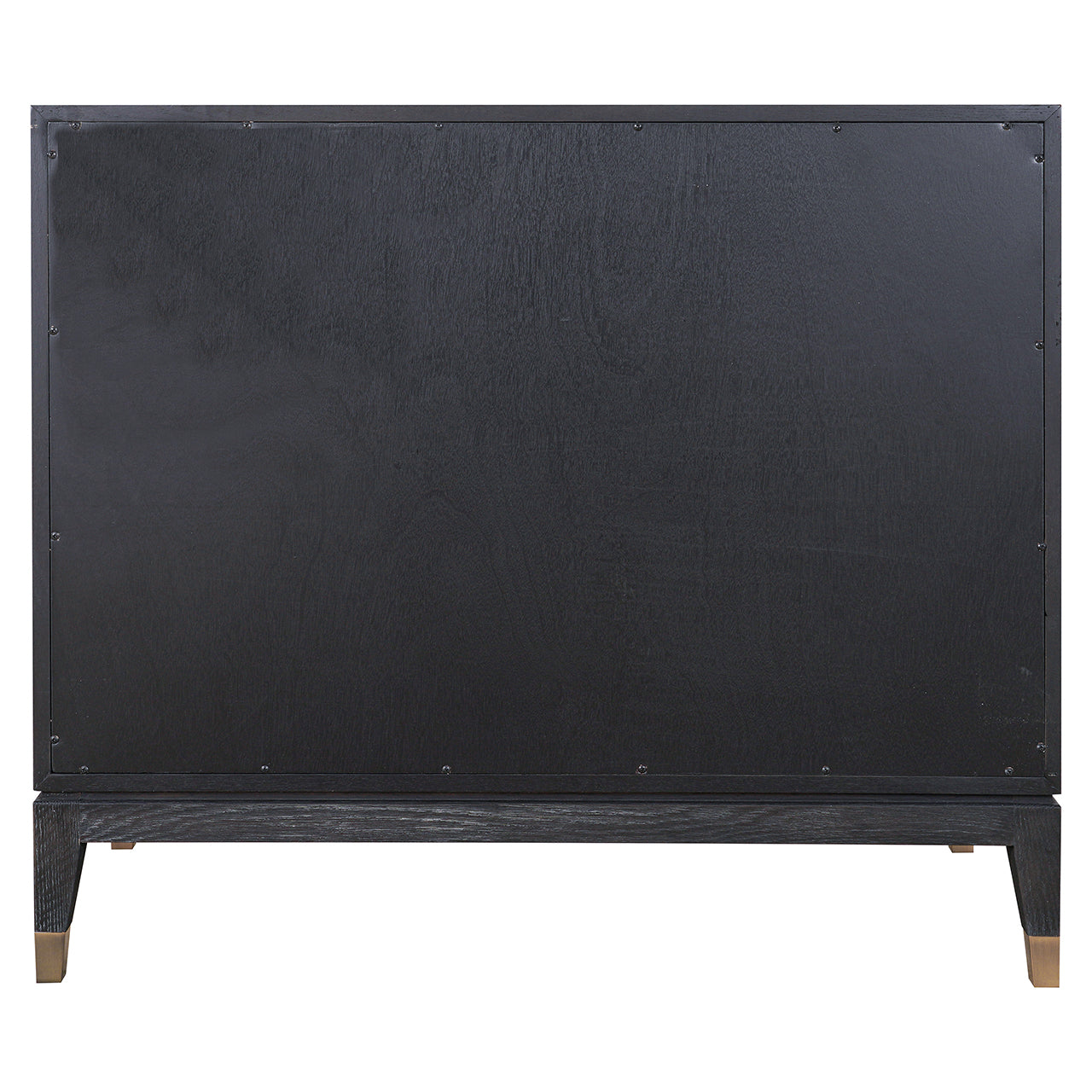 Dressoir Bloomville 2-deuren (Bruin)