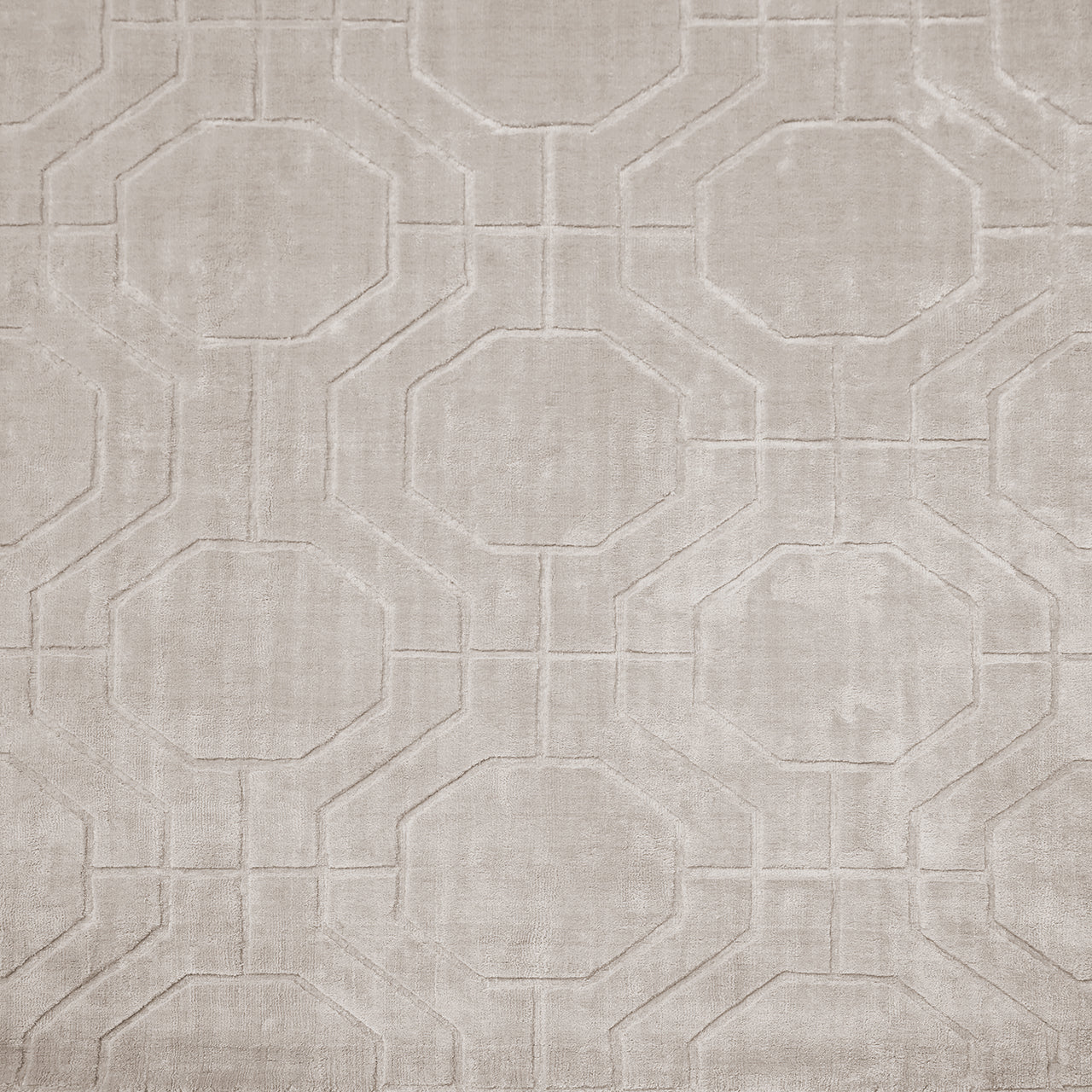 Vloerkleed Flynn ivoor 200x300 (Ivoor)