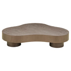 Salontafel Bogor set van 2 brons (Brons)