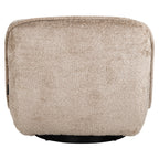 Fauteuil Ophelia schapen natuur (Schapen 01 natuur)