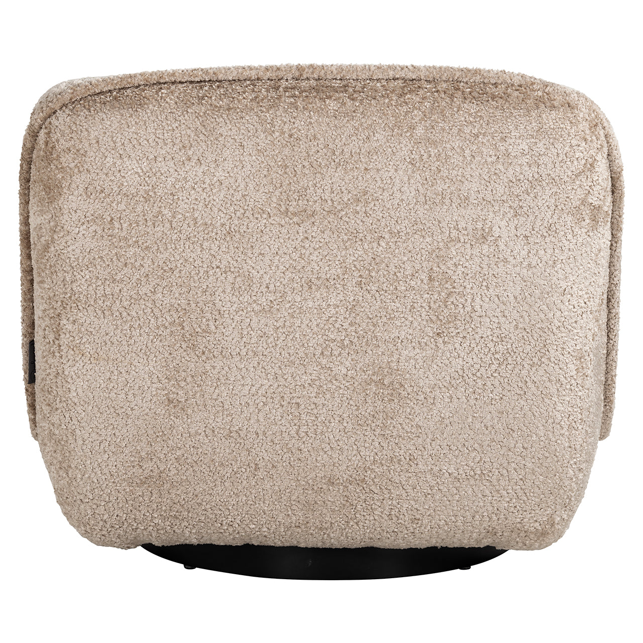 Fauteuil Ophelia schapen natuur (Schapen 01 natuur)