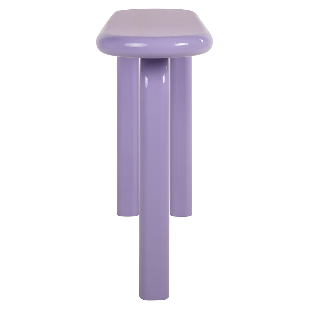 Wandtafel Rascal (Paars)