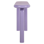 Wandtafel Rascal (Paars)
