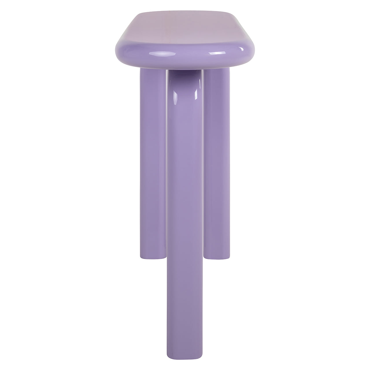 Wandtafel Rascal (Paars)
