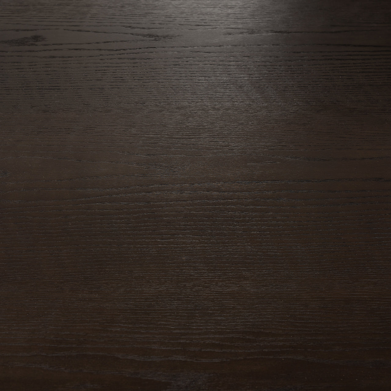Eettafel Luxor ovaal 235 (Bruin)