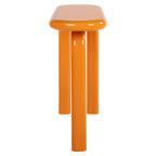 Wandtafel Rascal (Oranje)