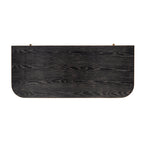 Bureau Classio 2-laden (Geborsteld Goud)