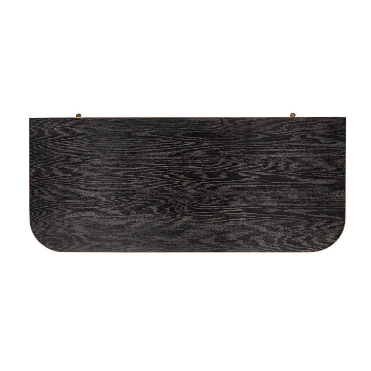 Bureau Classio 2-laden (Geborsteld Goud)