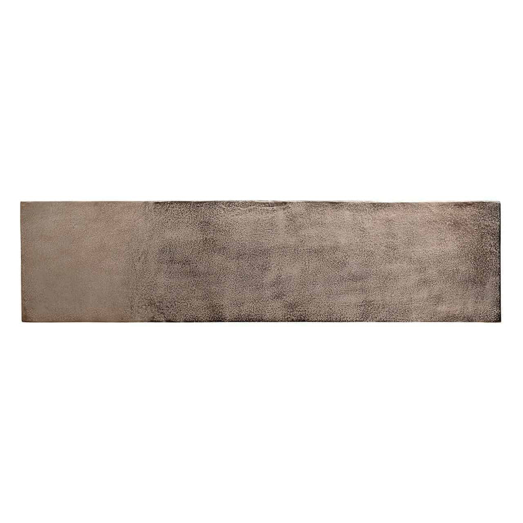 Wandtafel Chandon met plank (Champagne goud)