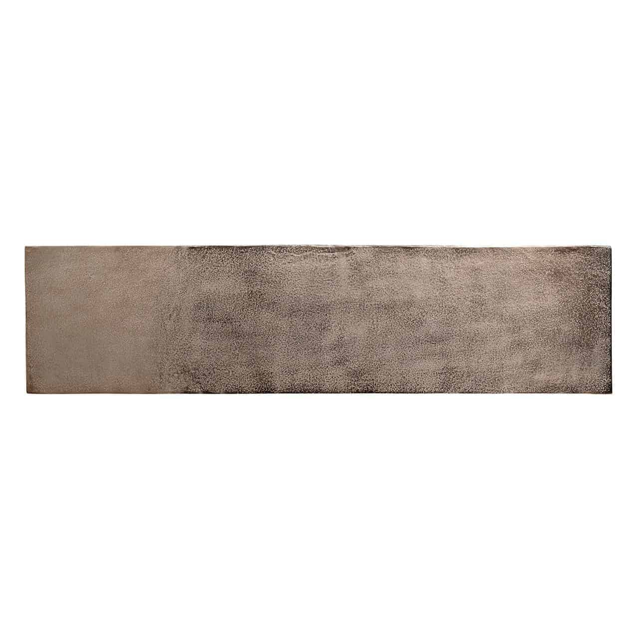 Wandtafel Chandon met plank (Champagne goud)