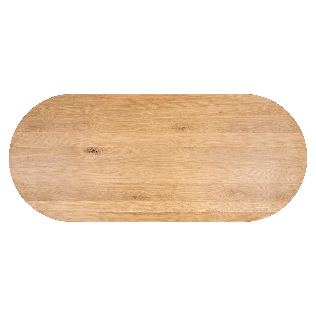 Eettafel Fairmont natuurlijk 270 (Natuurlijk)