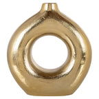 Vaas Felicia goud (Goud)