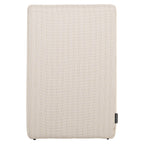 Buiteneetkamerstoel Riva beige (22080 Beige)
