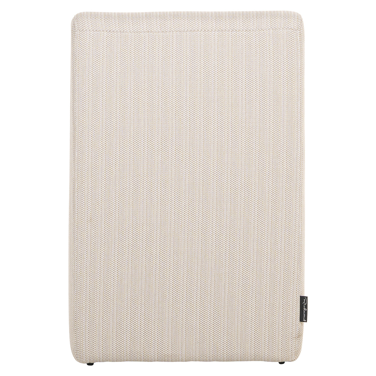 Buiteneetkamerstoel Riva beige (22080 Beige)