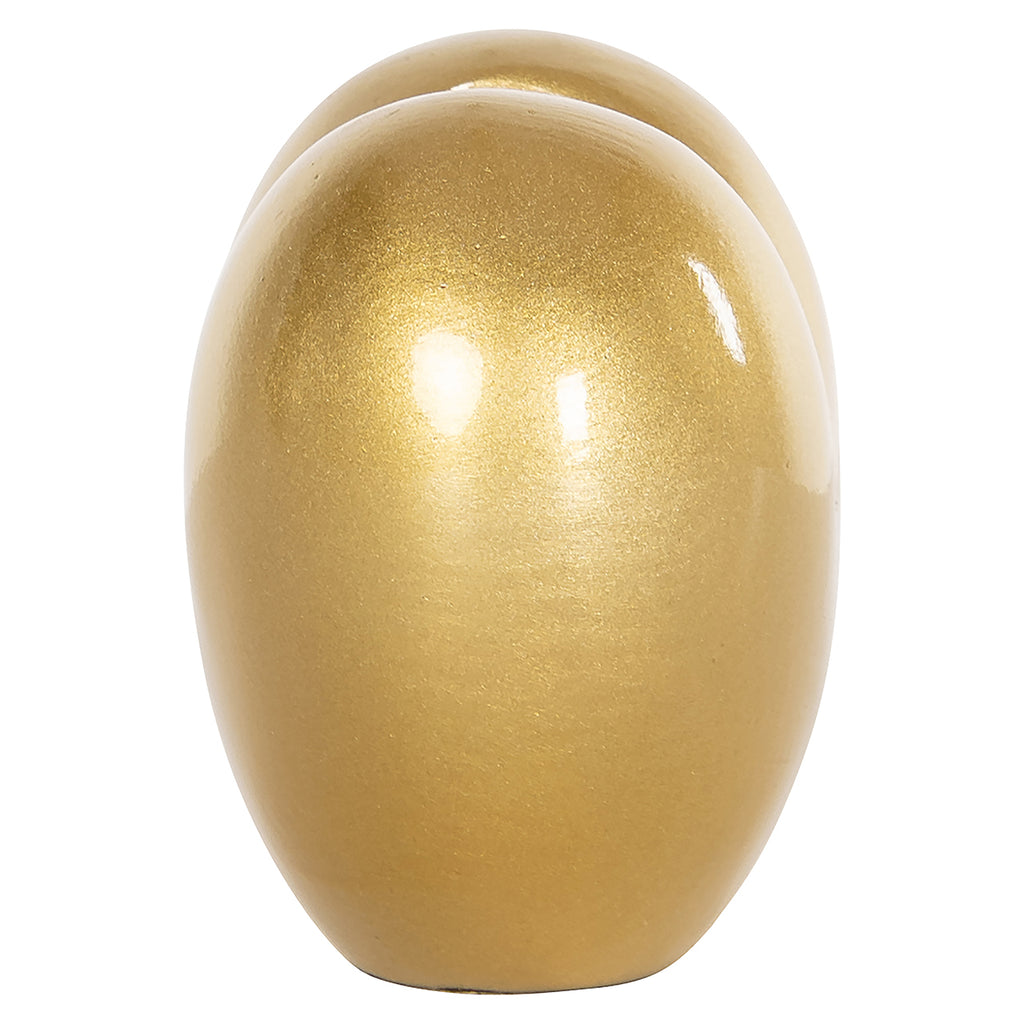 Kandelaar Dilly klein (Goud)
