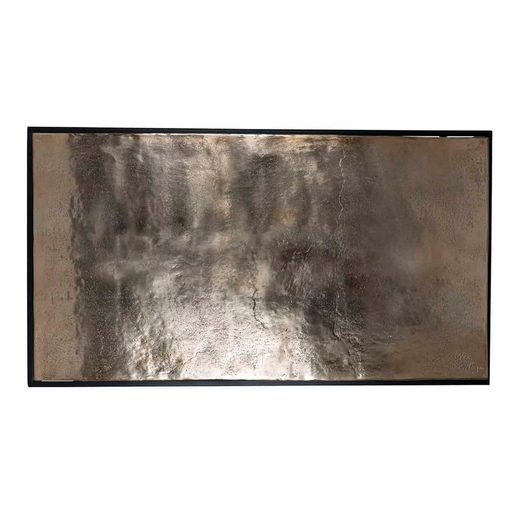 Salontafel Calloway champagne goud (Champagne goud)