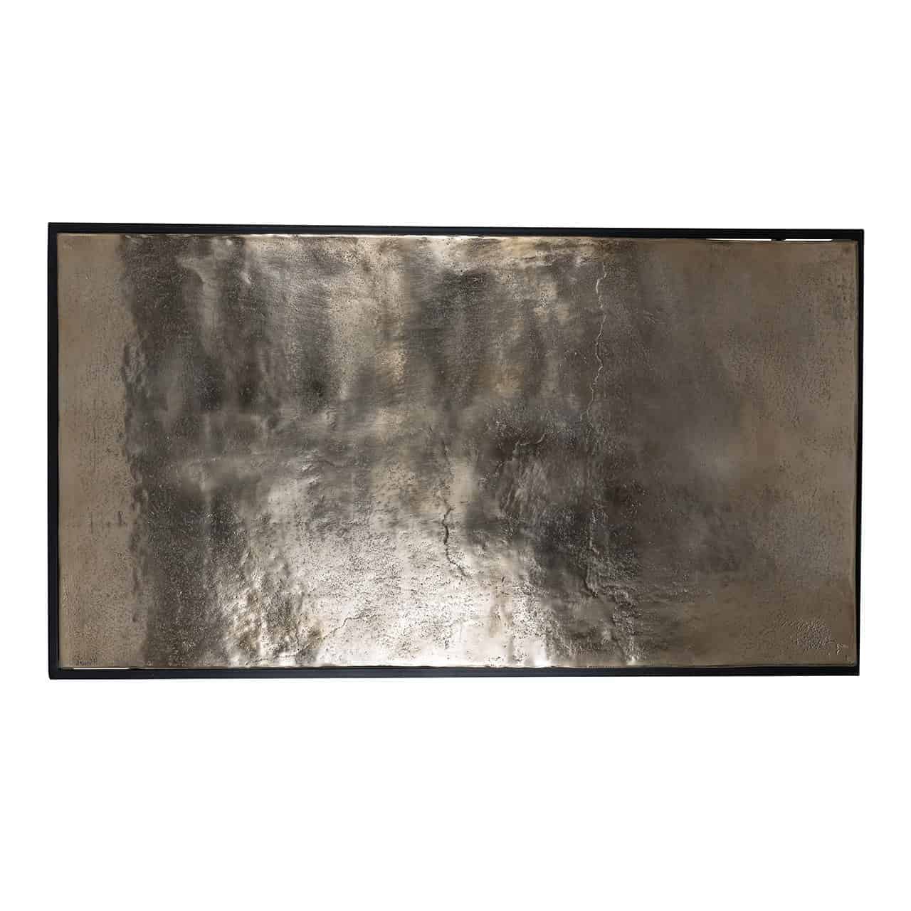 Salontafel Calloway champagne goud (Champagne goud)