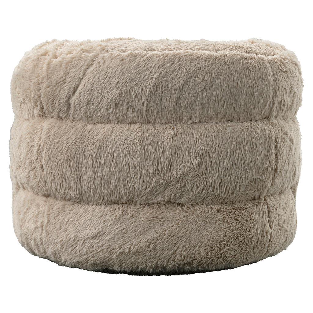 Draaifauteuil Arcus zand yakety (Yakety Yak Sand)