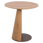 Salontafel Belfort (natuurlijk eiken)