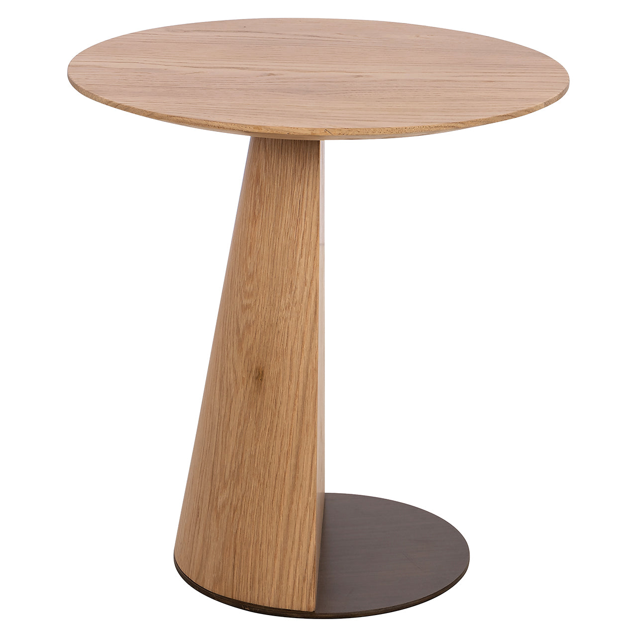 Salontafel Belfort (natuurlijk eiken)
