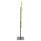 Decoratieve standaard Manou groot (Beige)