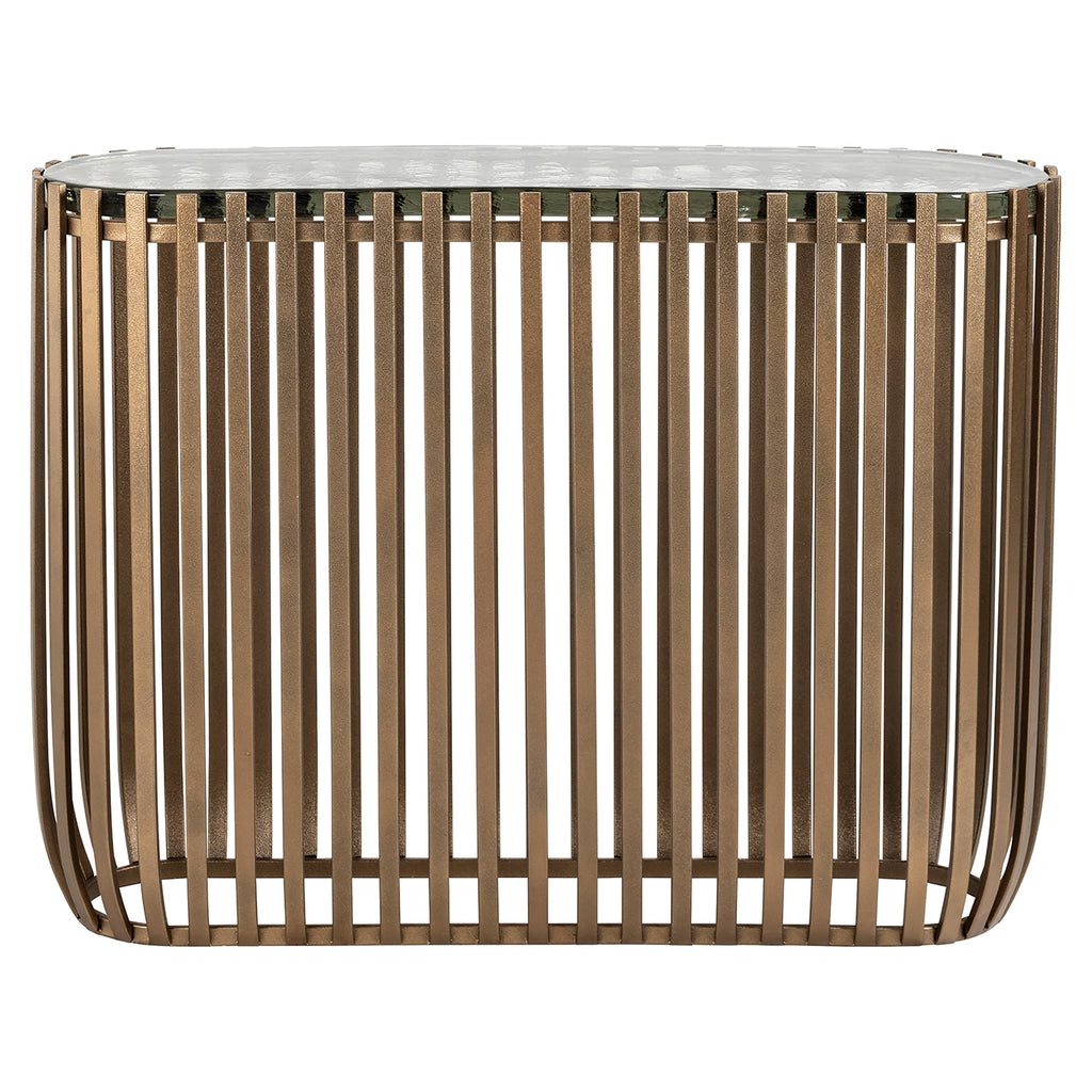 Wandtafel Volante (Goud)