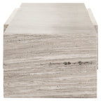 Salontafel Novaz set van 2 (Zand)