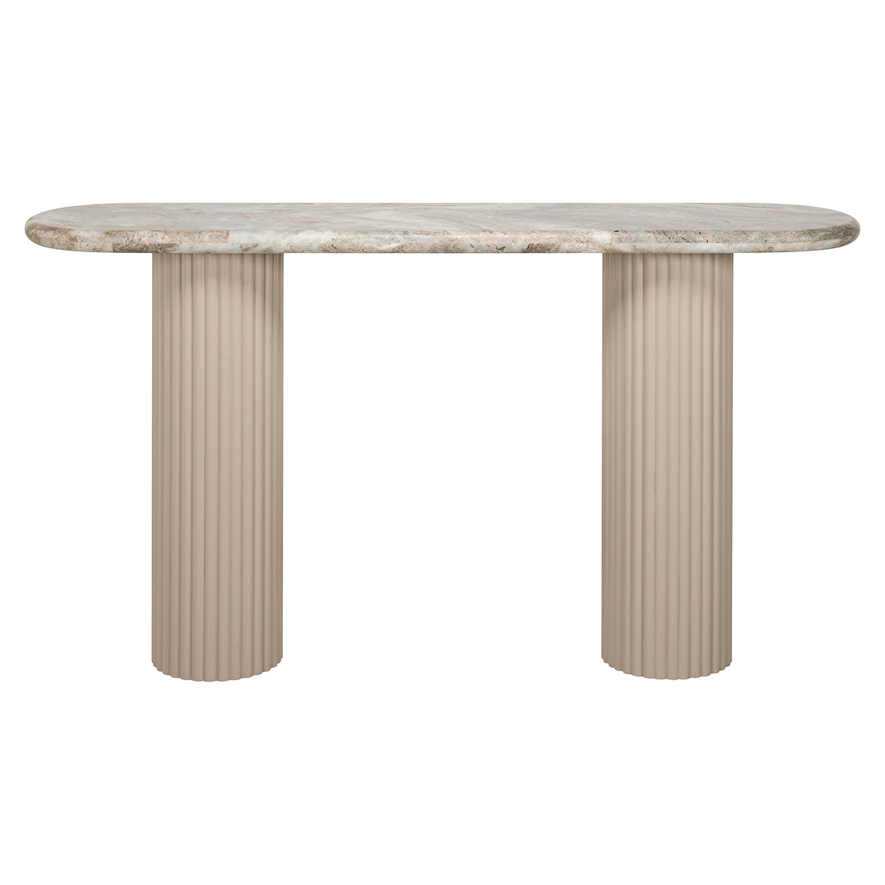 Wandtafel Coronel (Beige)