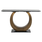 Wandtafel Luna (Goud)