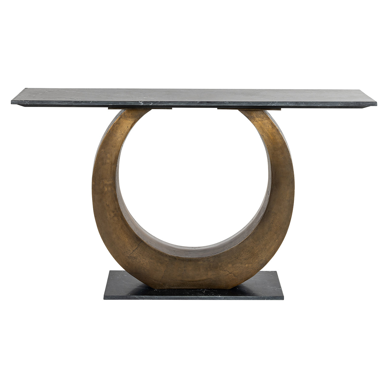 Wandtafel Luna (Goud)