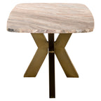 Salontafel Bottega (Wit)