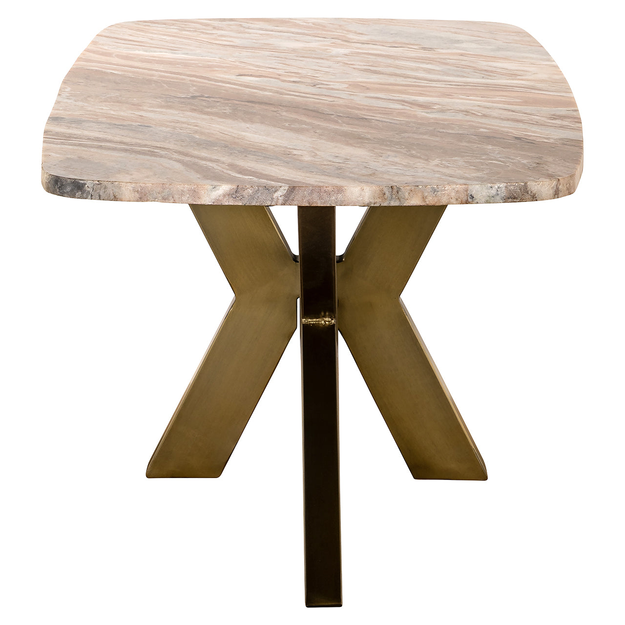 Salontafel Bottega (Wit)