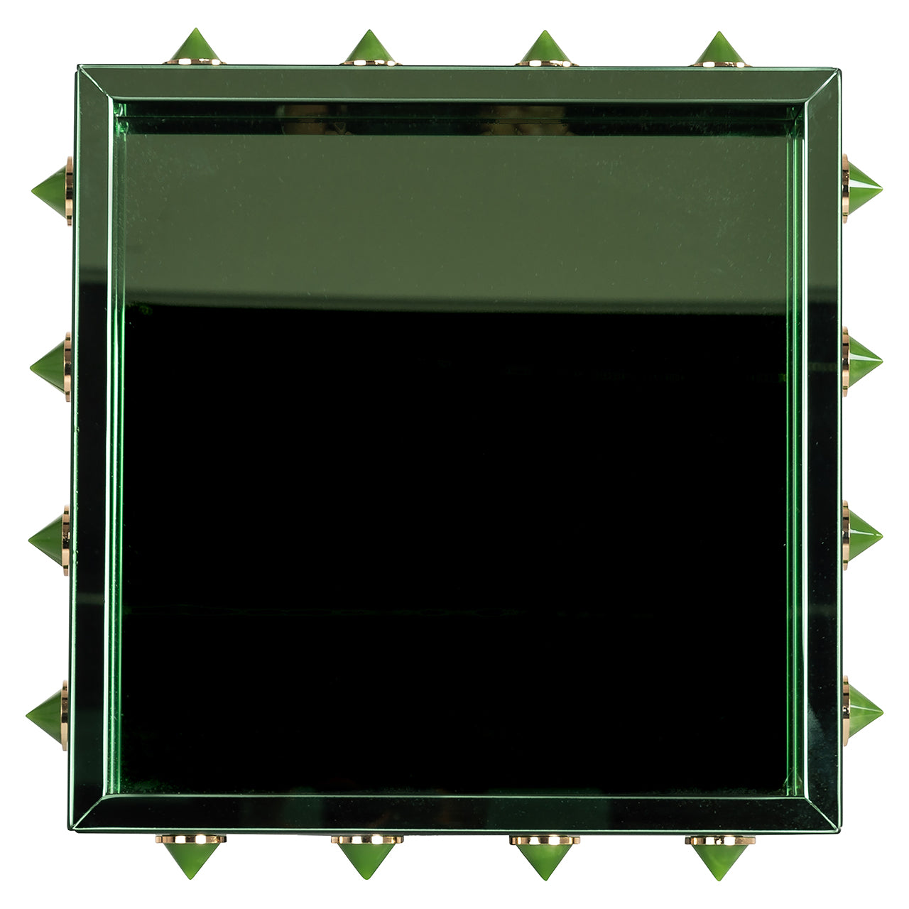 Dienblad Jinx groen (Groen)