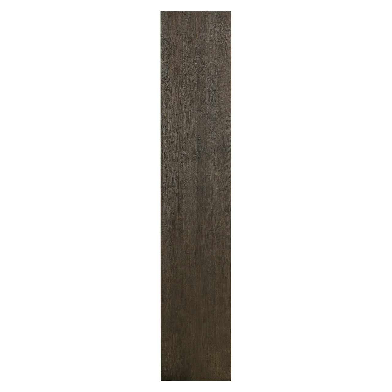 Wandkast Rivertree 3-planken 2-deurs (Bruin)