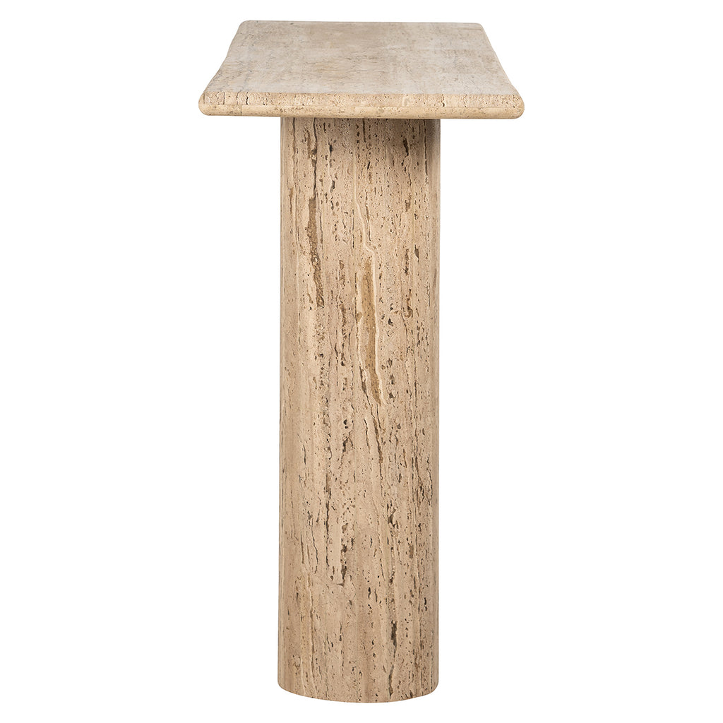 Wandtafel Hampton 140 (Zand)