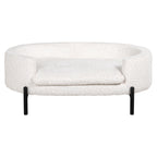 Huisdierenbed Dolly wit schaap (Schaap 02 wit)