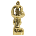 Deco object Averyl (Goud)