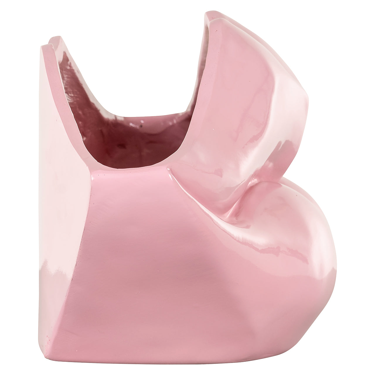 Vaas Lippo roze (Roze)