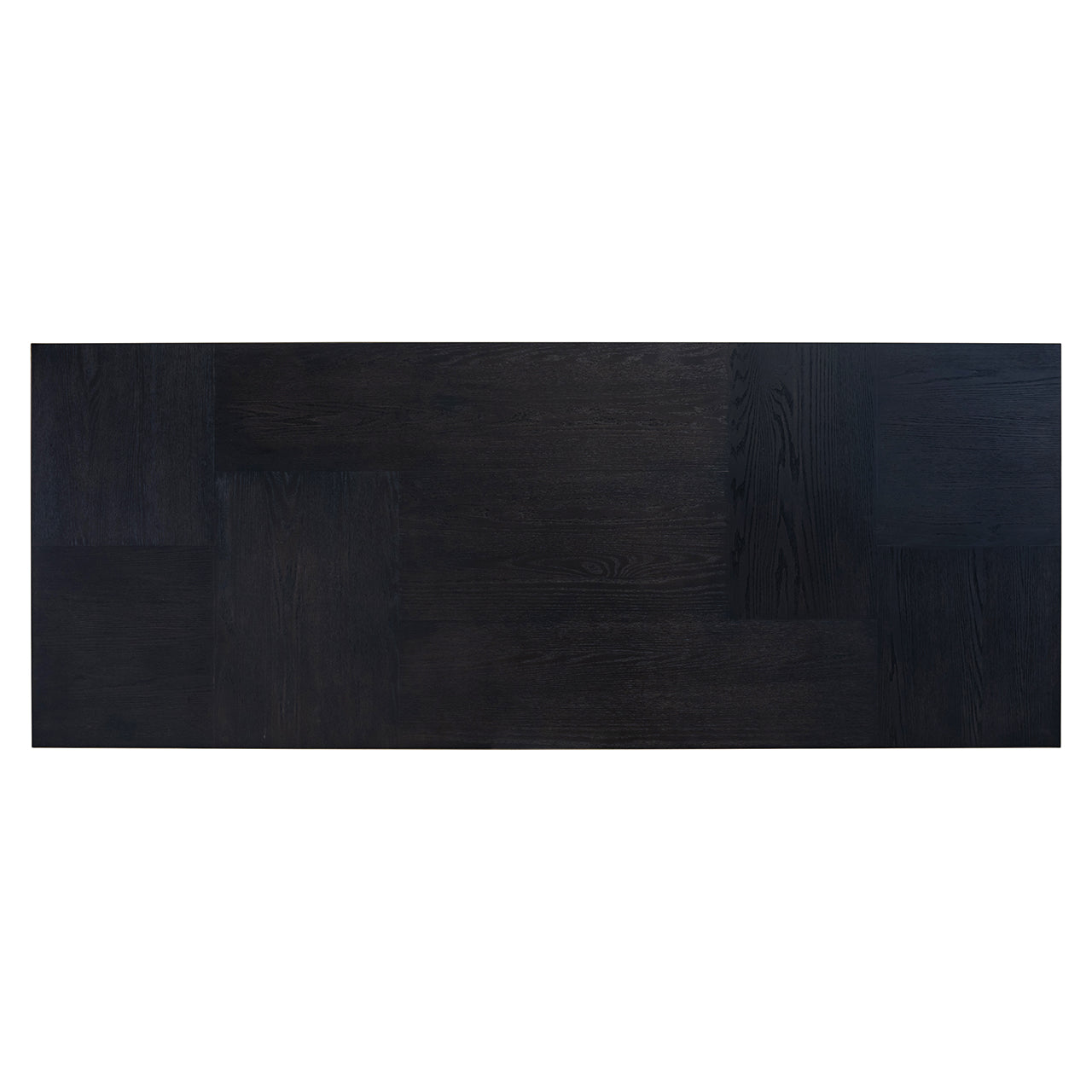 Eettafel Cambon 280 (Donker koffie)