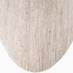 Eettafel Brodman 200 (Zand)